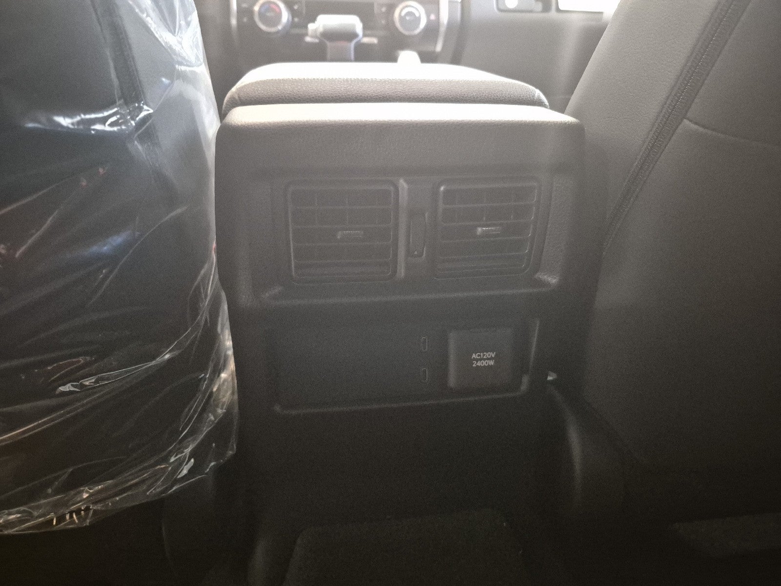 2026 Toyota 4Runner 4DR 4WD TRD OR PREM