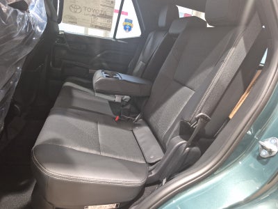 2026 Toyota 4Runner 4DR 4WD TRD OR PREM