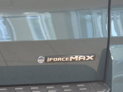 2026 Toyota 4Runner 4DR 4WD TRD OR PREM