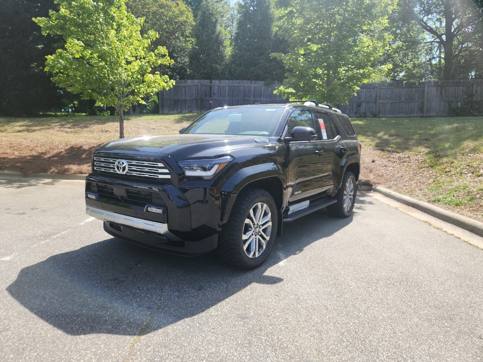 2026 Toyota 4Runner i-FORCE MAX Limited i-FORCE MAX