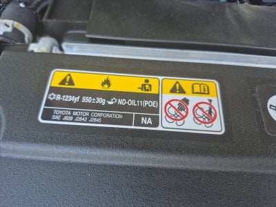 2026 Toyota 4Runner i-FORCE MAX TRD Off-Road Premium i-FORCE MAX