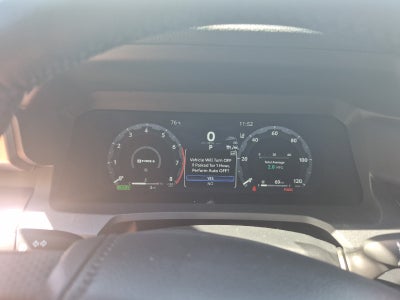 2026 Toyota 4Runner i-FORCE MAX TRD Off-Road Premium i-FORCE MAX