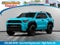 2026 Toyota 4Runner i-FORCE MAX TRD Pro