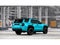 2026 Toyota 4Runner i-FORCE MAX TRD Pro