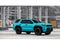 2026 Toyota 4Runner i-FORCE MAX TRD Pro