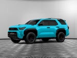 2026 Toyota 4Runner i-FORCE MAX TRD Pro