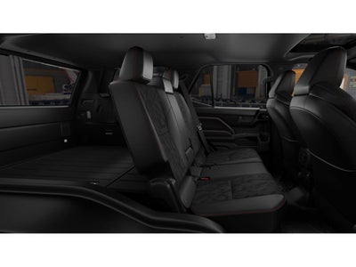 2026 Toyota 4Runner i-FORCE MAX TRD Pro