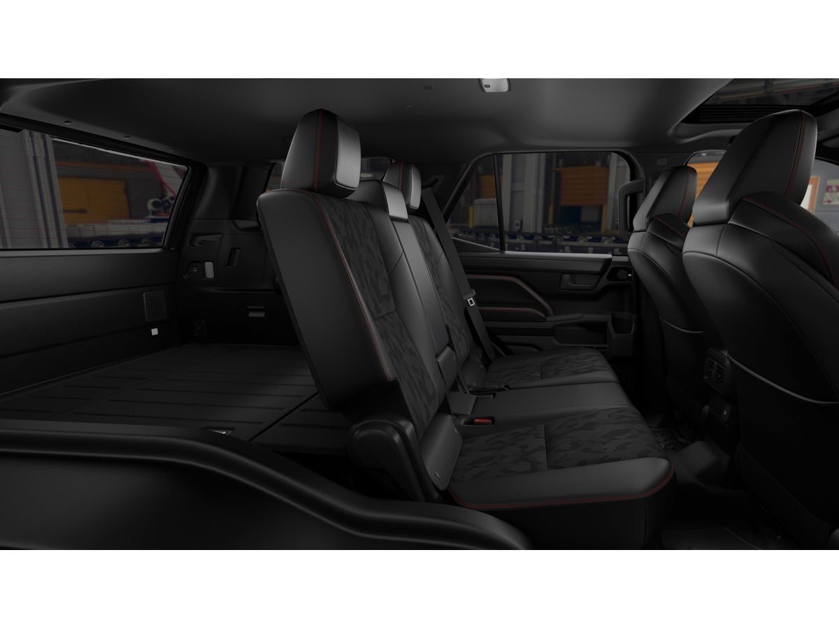2026 Toyota 4Runner i-FORCE MAX TRD Pro