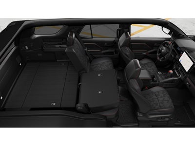 2026 Toyota 4Runner i-FORCE MAX TRD Pro