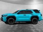 2026 Toyota 4Runner i-FORCE MAX TRD Pro