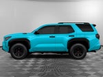 2026 Toyota 4Runner i-FORCE MAX TRD Pro