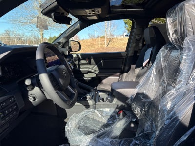 2026 Toyota 4Runner i-FORCE MAX TRD Off-Road Premium i-FORCE MAX