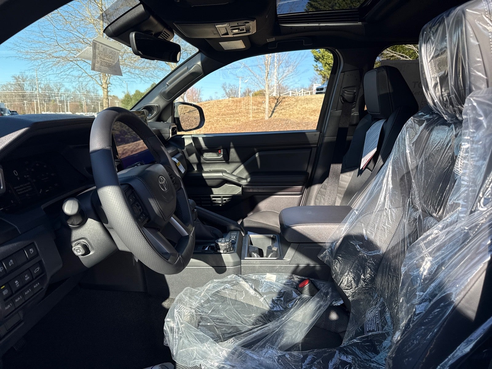 2026 Toyota 4Runner i-FORCE MAX TRD Off-Road Premium i-FORCE MAX