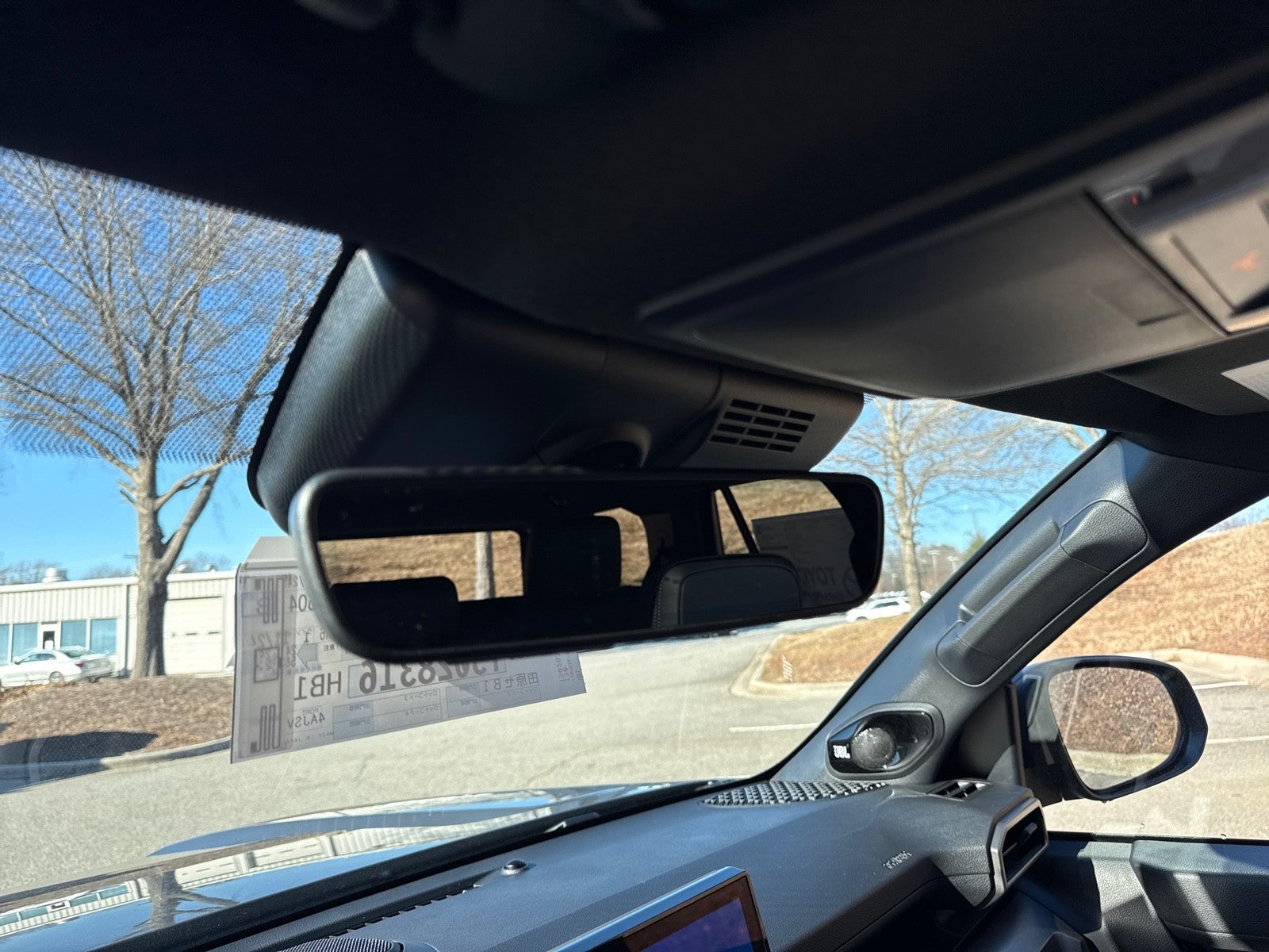 2026 Toyota 4Runner i-FORCE MAX TRD Off-Road Premium i-FORCE MAX