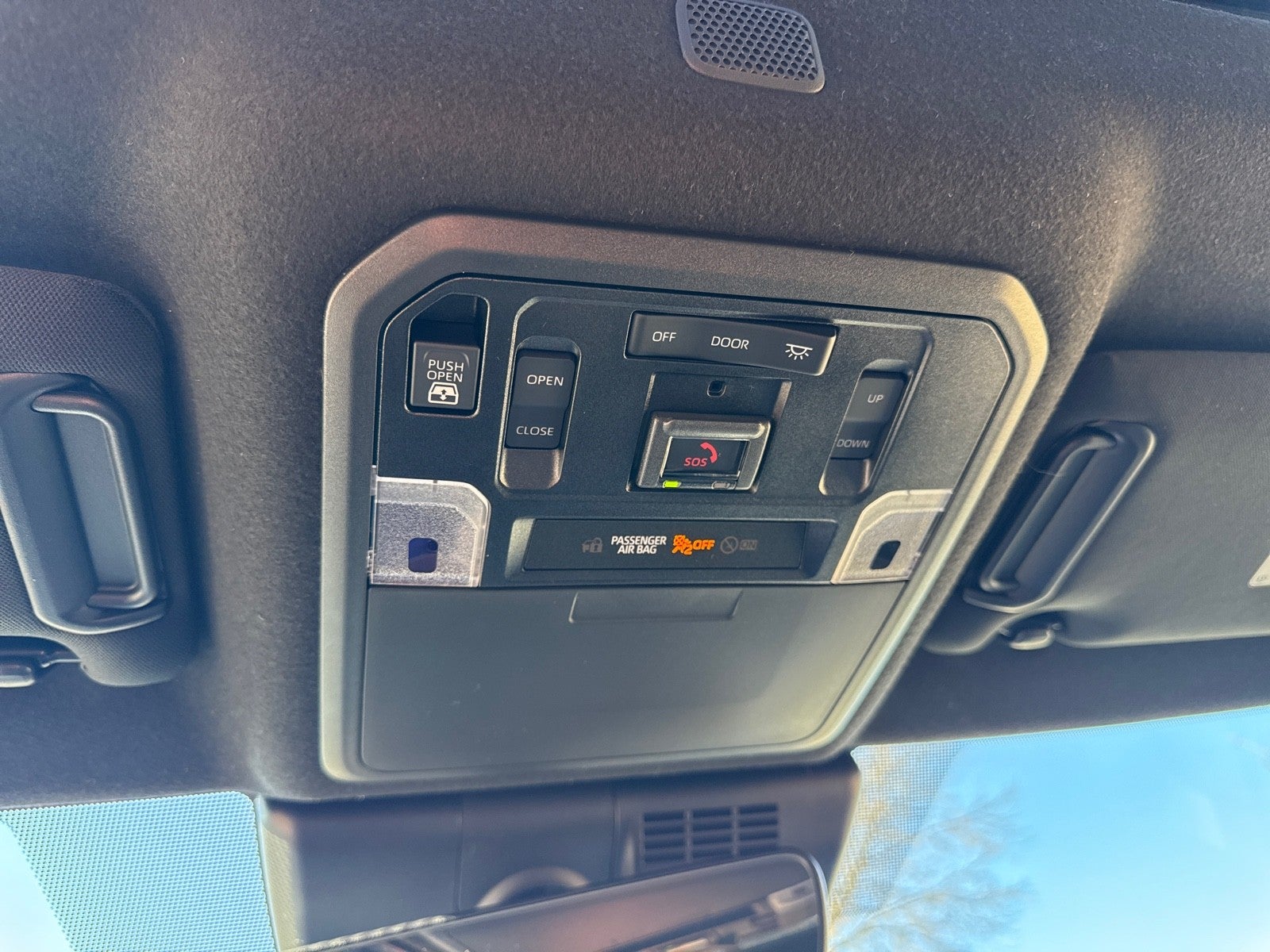 2026 Toyota 4Runner i-FORCE MAX TRD Off-Road Premium i-FORCE MAX