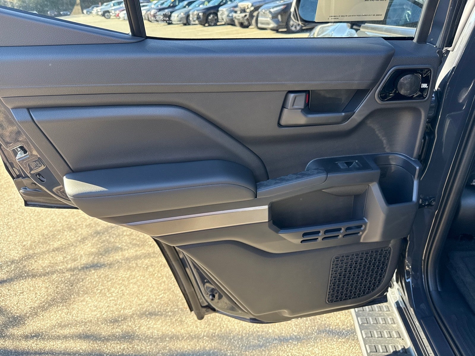 2026 Toyota 4Runner i-FORCE MAX TRD Off-Road Premium i-FORCE MAX