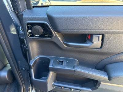 2026 Toyota 4Runner i-FORCE MAX TRD Off-Road Premium i-FORCE MAX