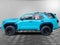 2026 Toyota 4Runner i-FORCE MAX TRD Pro