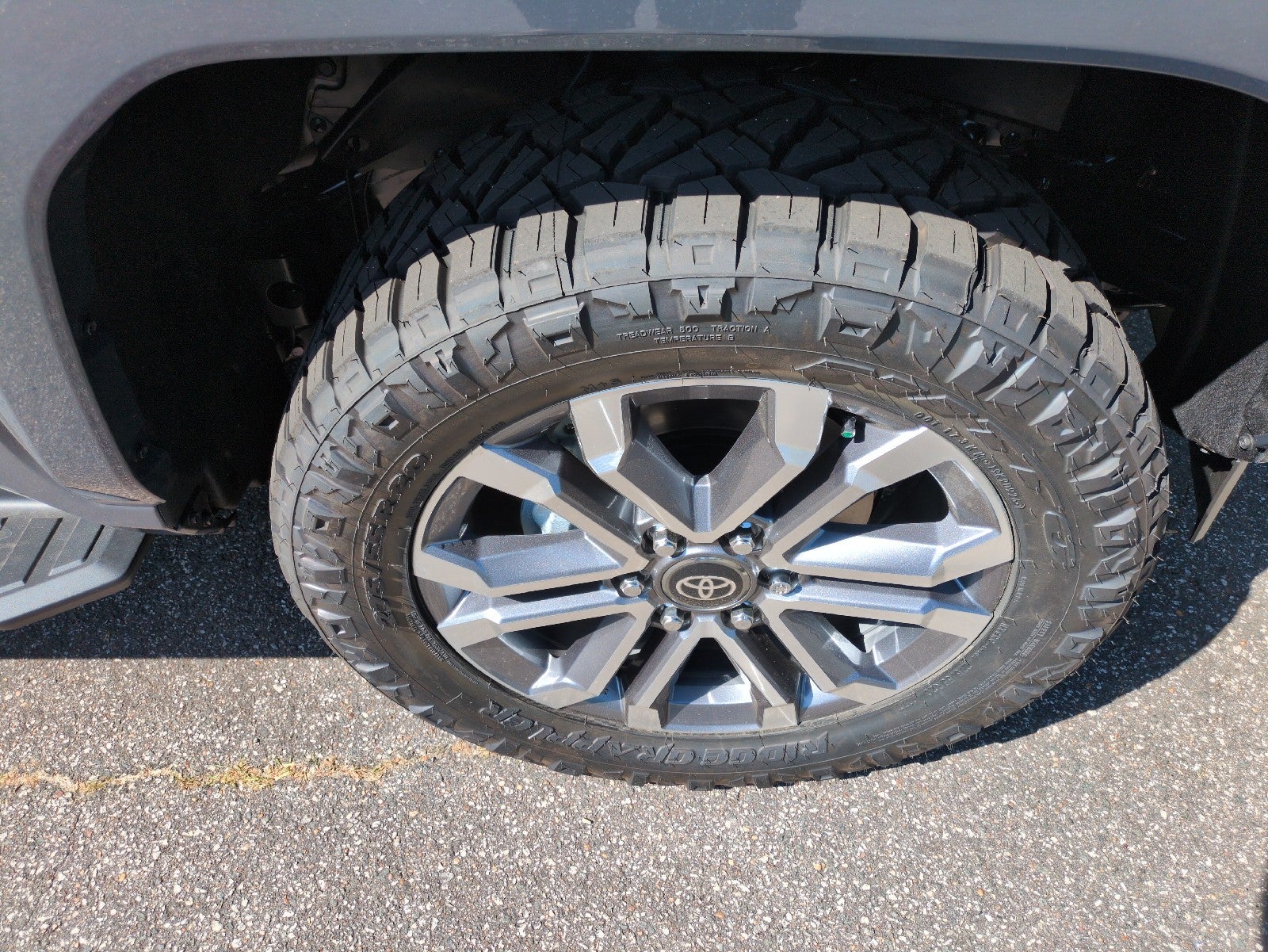 2026 Toyota 4Runner i-FORCE MAX Limited i-FORCE MAX