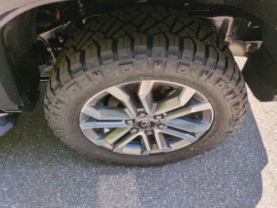 2026 Toyota 4Runner i-FORCE MAX Limited i-FORCE MAX