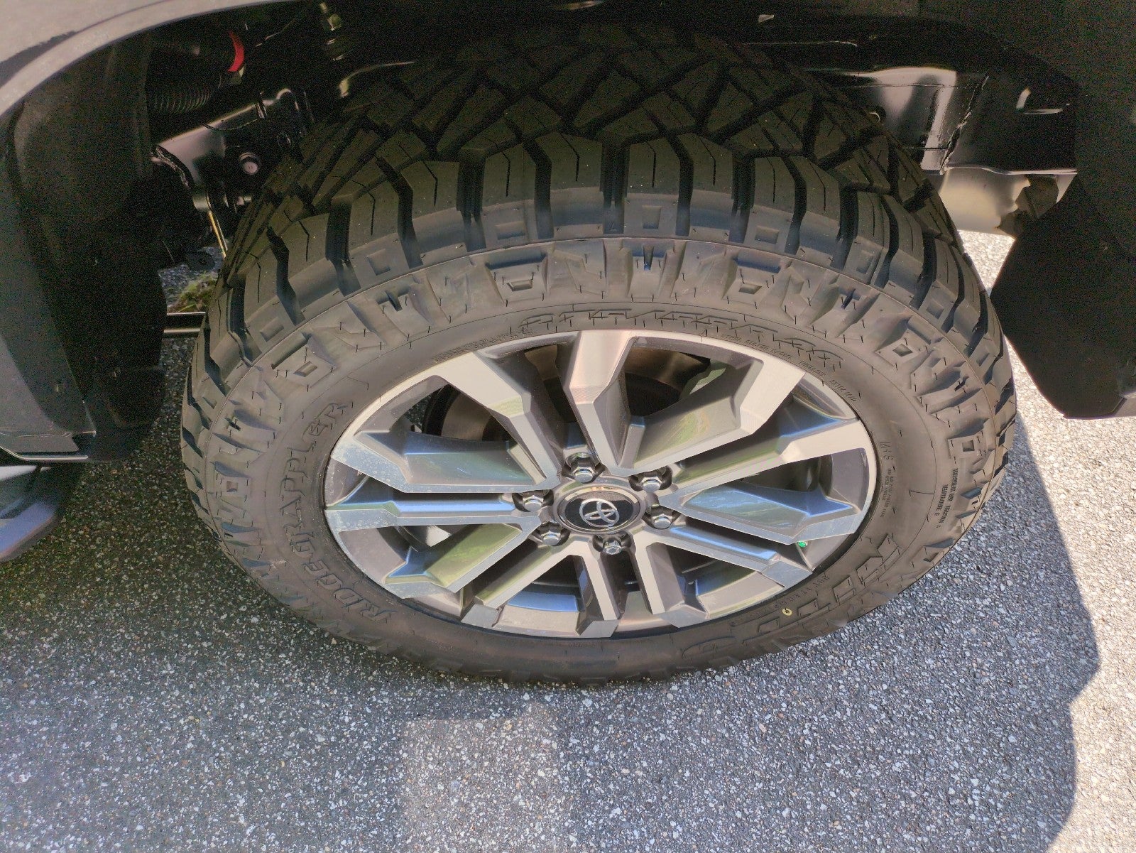 2026 Toyota 4Runner i-FORCE MAX Limited i-FORCE MAX