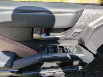 2026 Toyota 4Runner i-FORCE MAX Limited i-FORCE MAX