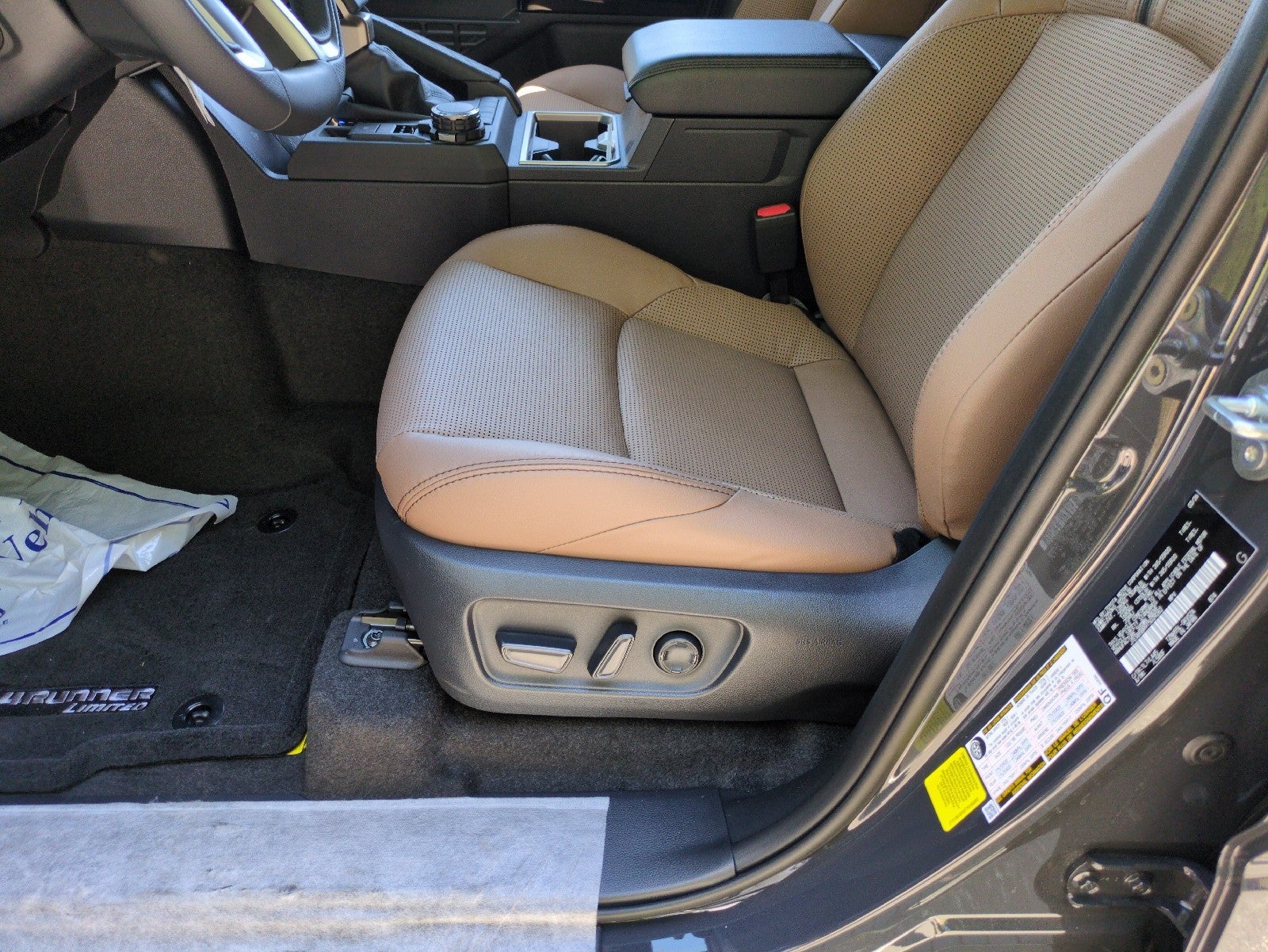 2026 Toyota 4Runner i-FORCE MAX Limited i-FORCE MAX