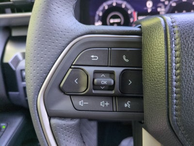2026 Toyota 4Runner i-FORCE MAX Limited i-FORCE MAX
