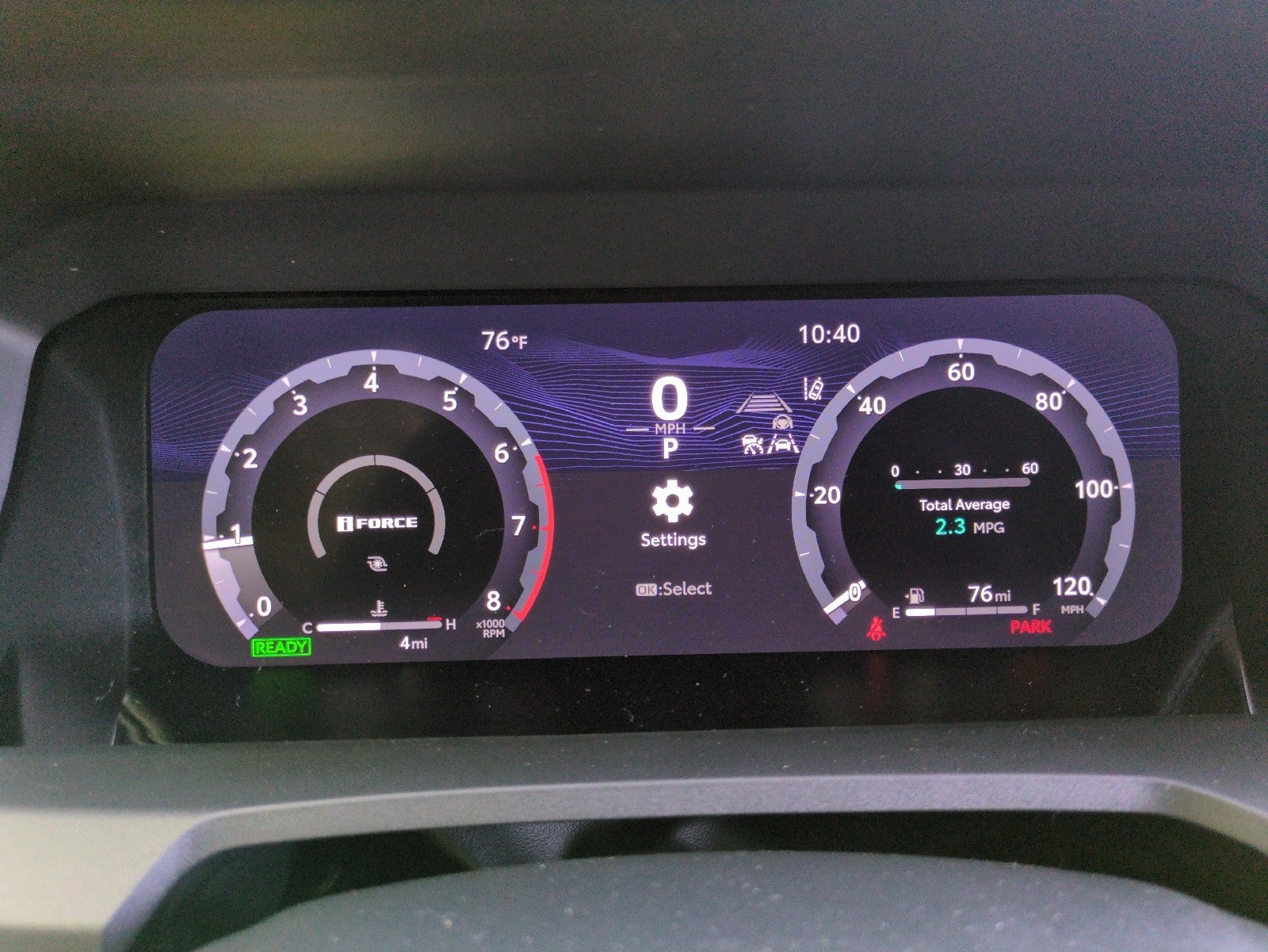 2026 Toyota 4Runner i-FORCE MAX Limited i-FORCE MAX