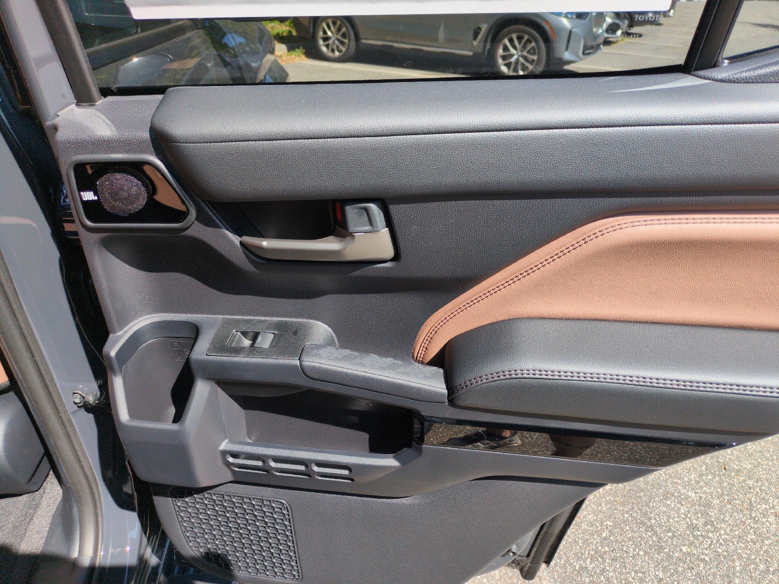 2026 Toyota 4Runner i-FORCE MAX Limited i-FORCE MAX