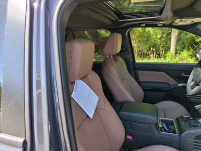 2026 Toyota 4Runner i-FORCE MAX Limited i-FORCE MAX