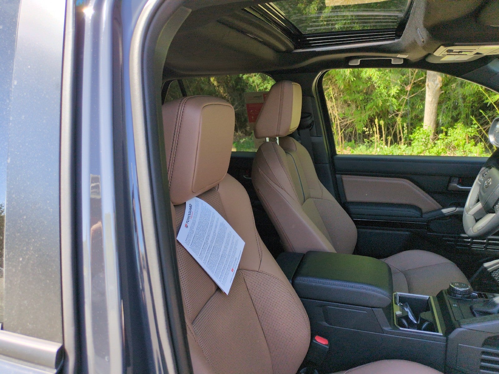 2026 Toyota 4Runner i-FORCE MAX Limited i-FORCE MAX