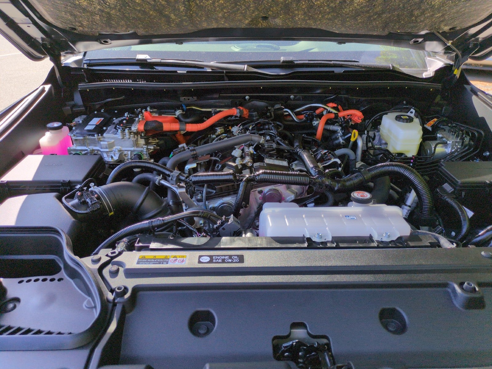 2026 Toyota 4Runner i-FORCE MAX Limited i-FORCE MAX