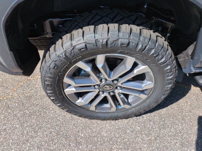 2026 Toyota 4Runner i-FORCE MAX Limited i-FORCE MAX