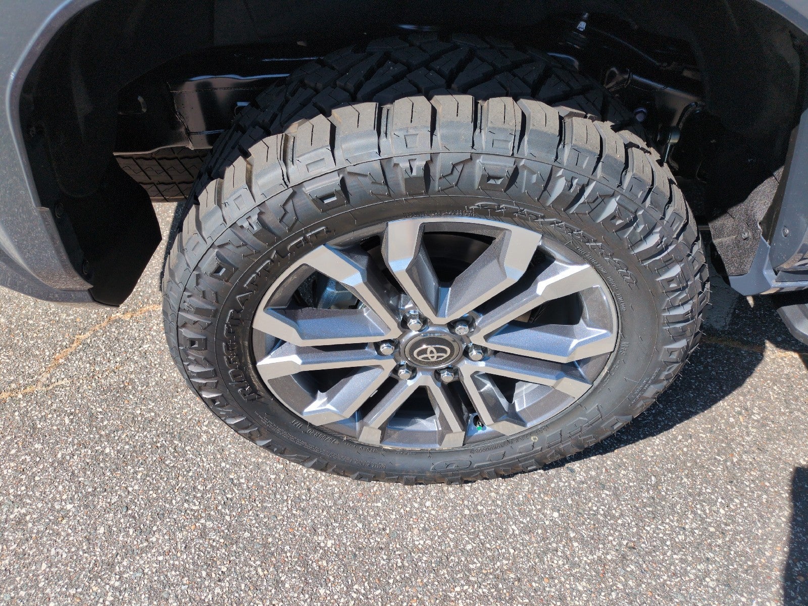 2026 Toyota 4Runner i-FORCE MAX Limited i-FORCE MAX