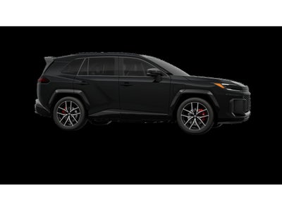 2026 Toyota RAV4 Plug-in Hybrid GR SPORT