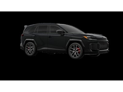 2026 Toyota RAV4 Plug-in Hybrid GR SPORT