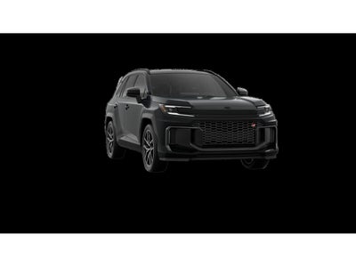 2026 Toyota RAV4 Plug-in Hybrid GR SPORT