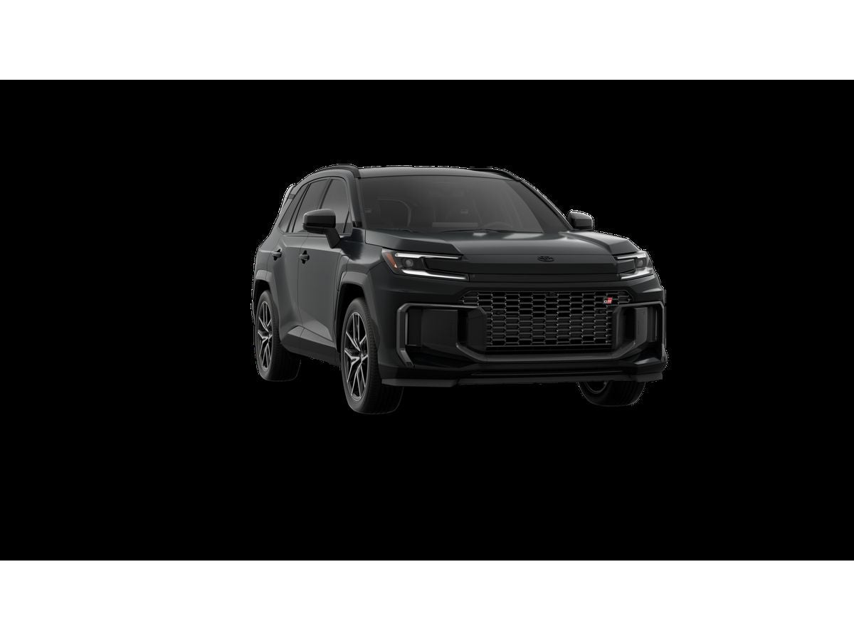 2026 Toyota RAV4 Plug-in Hybrid GR SPORT