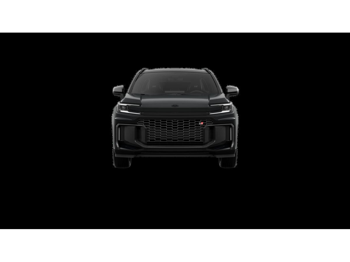 2026 Toyota RAV4 Plug-in Hybrid GR SPORT
