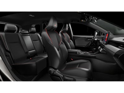 2026 Toyota RAV4 Plug-in Hybrid GR SPORT