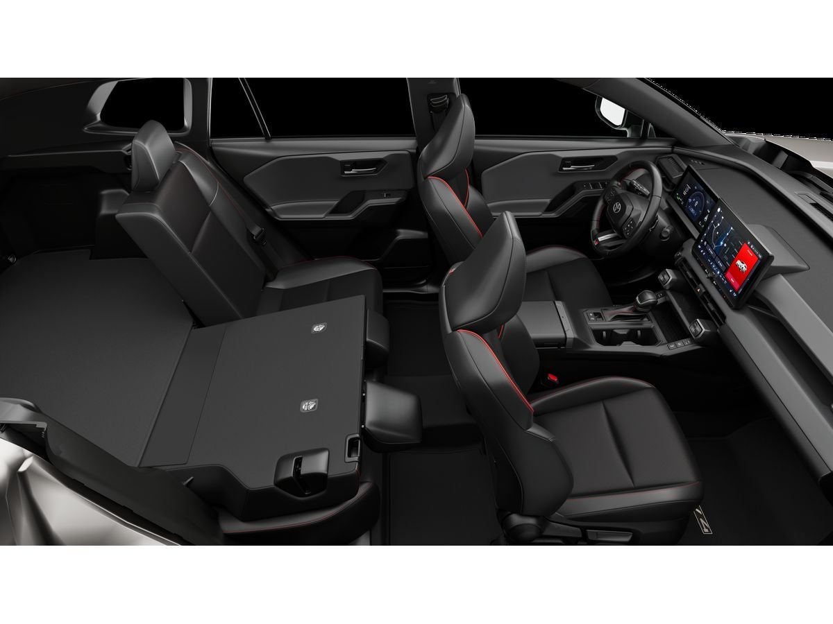 2026 Toyota RAV4 Plug-in Hybrid GR SPORT