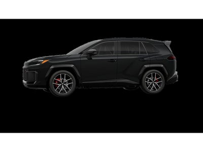 2026 Toyota RAV4 Plug-in Hybrid GR SPORT
