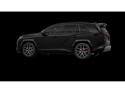 2026 Toyota RAV4 Plug-in Hybrid GR SPORT