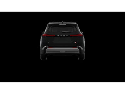 2026 Toyota RAV4 Plug-in Hybrid GR SPORT