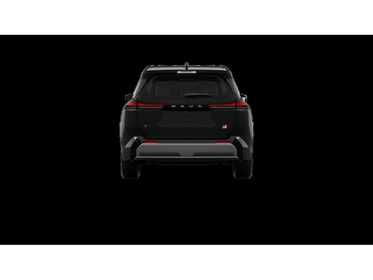 2026 Toyota RAV4 Plug-in Hybrid GR SPORT
