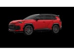2026 Toyota RAV4 Plug-in Hybrid GR SPORT