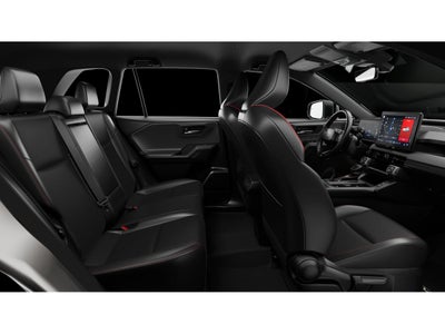 2026 Toyota RAV4 Plug-in Hybrid GR SPORT