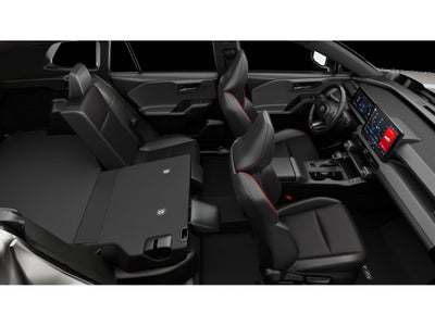 2026 Toyota RAV4 Plug-in Hybrid GR SPORT