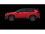 2026 Toyota RAV4 Plug-in Hybrid GR SPORT